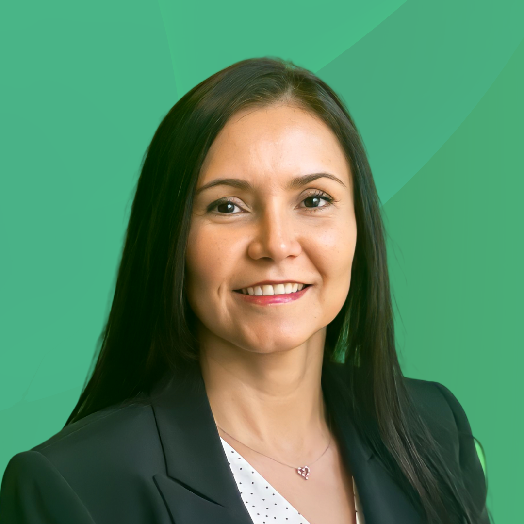 Fany miranda on point home loans inc 