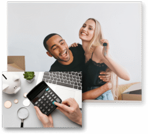 How profit and loss mortgages work