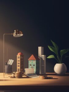 Real Estate Investor Loan
