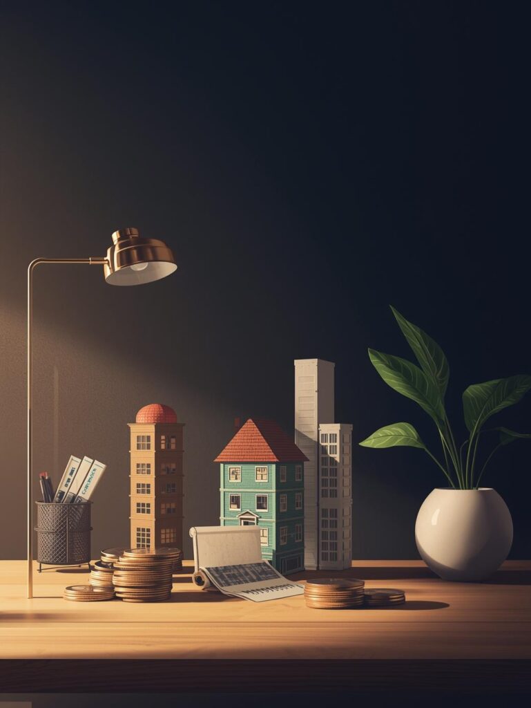 Real Estate Investor Loan