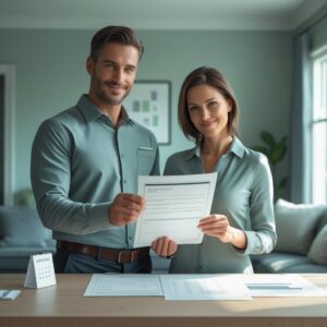 Construction Loan