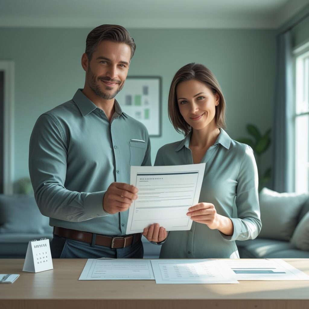 Construction Loan