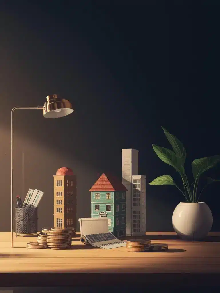 Can You Refinance a DSCR Loan