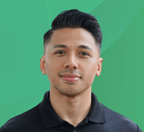 Levi Santos